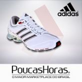 Tênis Adidas Komet Leather