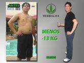 SUCESSO HERBALIFE