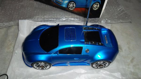 CAR SPEAKER