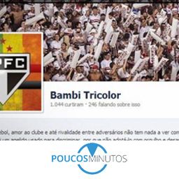 BAMBI TRICOLOR
