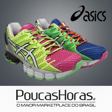 ASICS