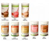 SHAKES