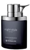 NIGHT STYLE