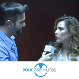 ENTREVISTA COM CANTORA WANESSA